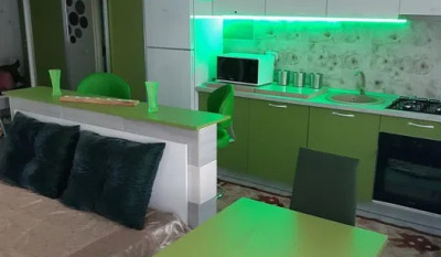 Apartment Image