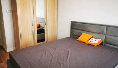 Apartment Image