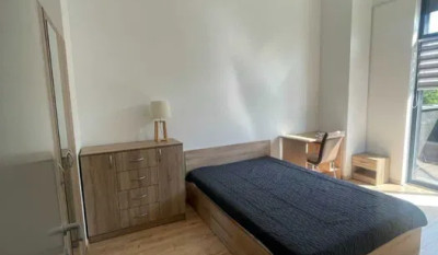 Apartment Image