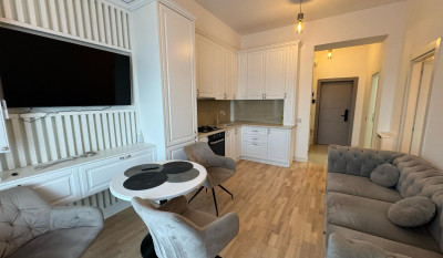 Apartment Image