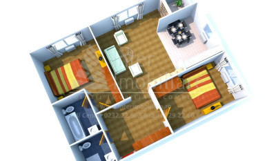 Apartment Image