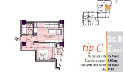 Apartment Image