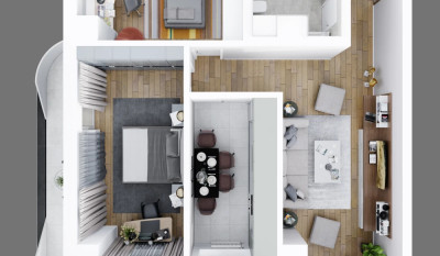 Apartment Image