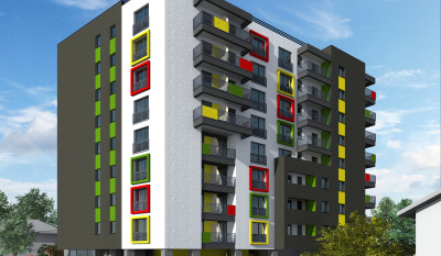 Apartment Image