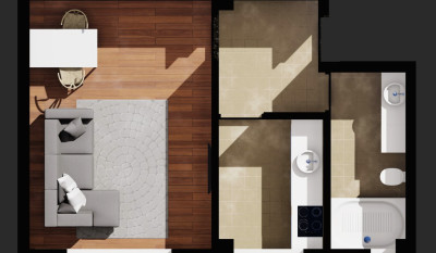 Apartment Image