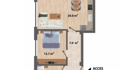 Apartment Image