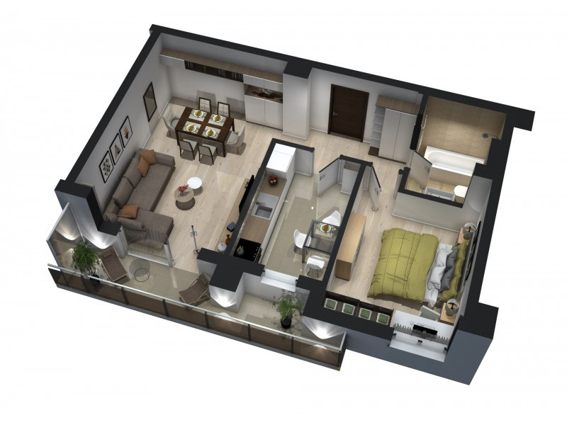 Project Offer Image