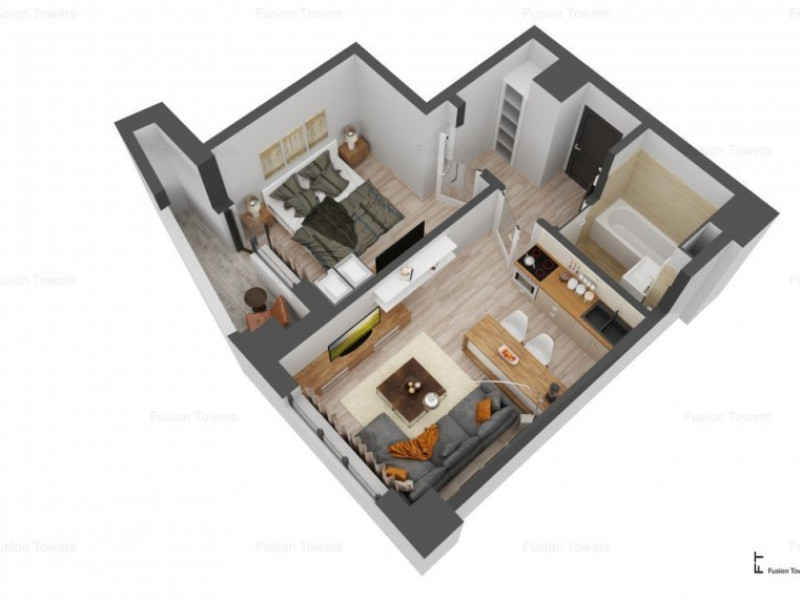 Project Offer Image