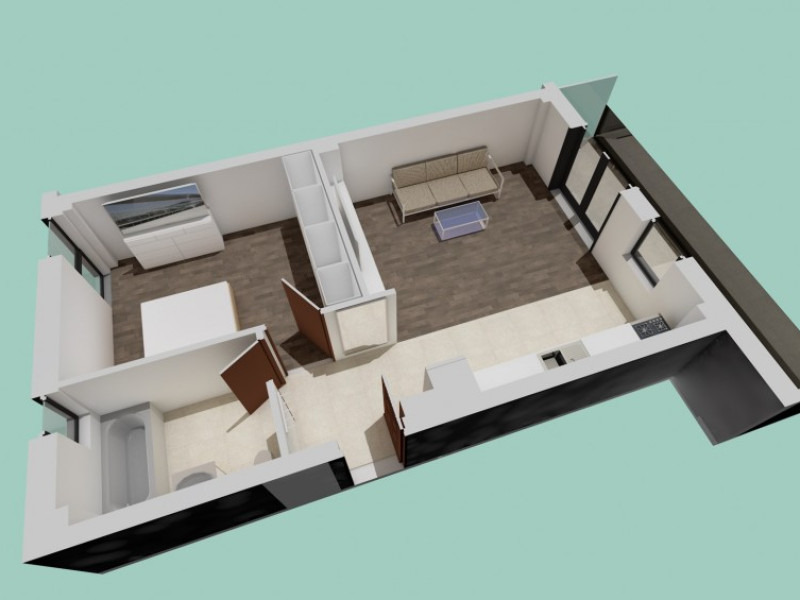 Project Offer Image