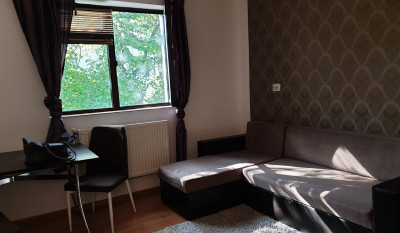 Apartment Image