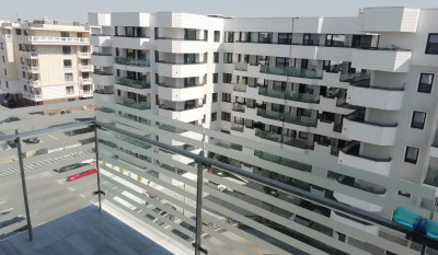 Apartment Image