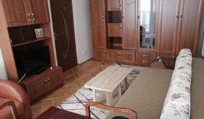 Apartment Image