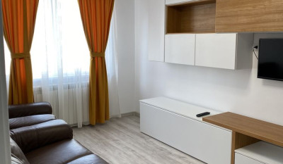 Apartment Image