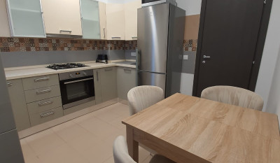 Apartment Image