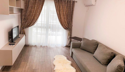 Apartment Image