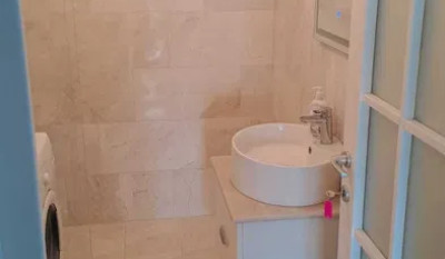 Apartment Image