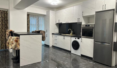 Apartment Image