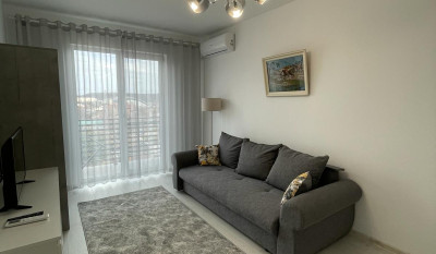 Apartment Image