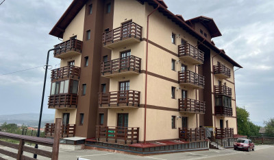 Apartment Image