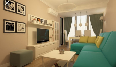 Apartment Image