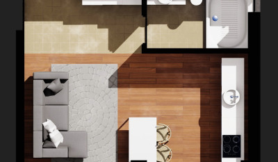 Apartment Image