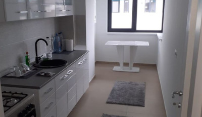 Apartment Image
