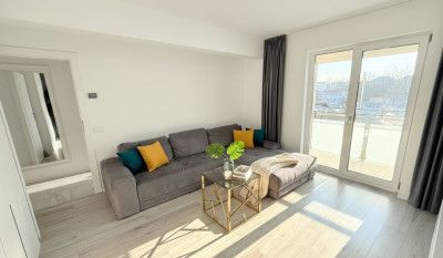 Apartment Image