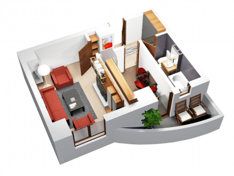 Project Offer Image