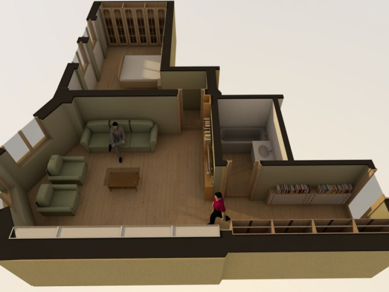 Project Offer Image