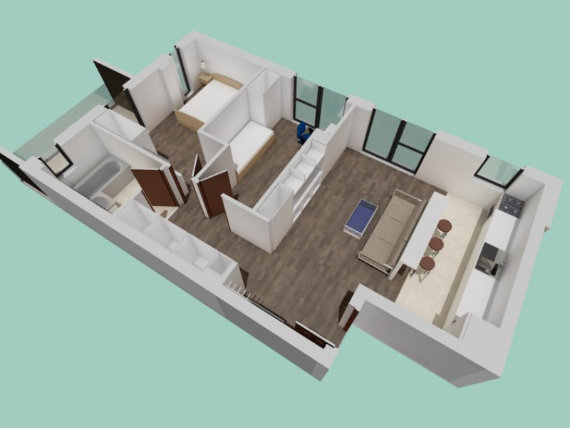 Project Offer Image