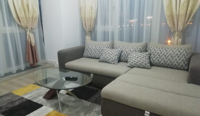 Apartment Image
