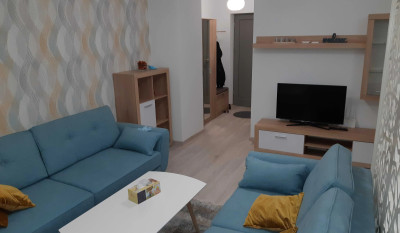 Apartment Image