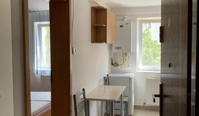 Apartment Image