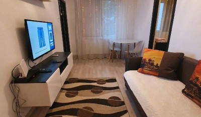 Apartment Image