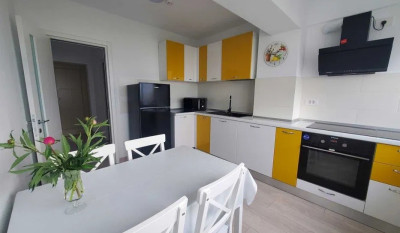 Apartment Image