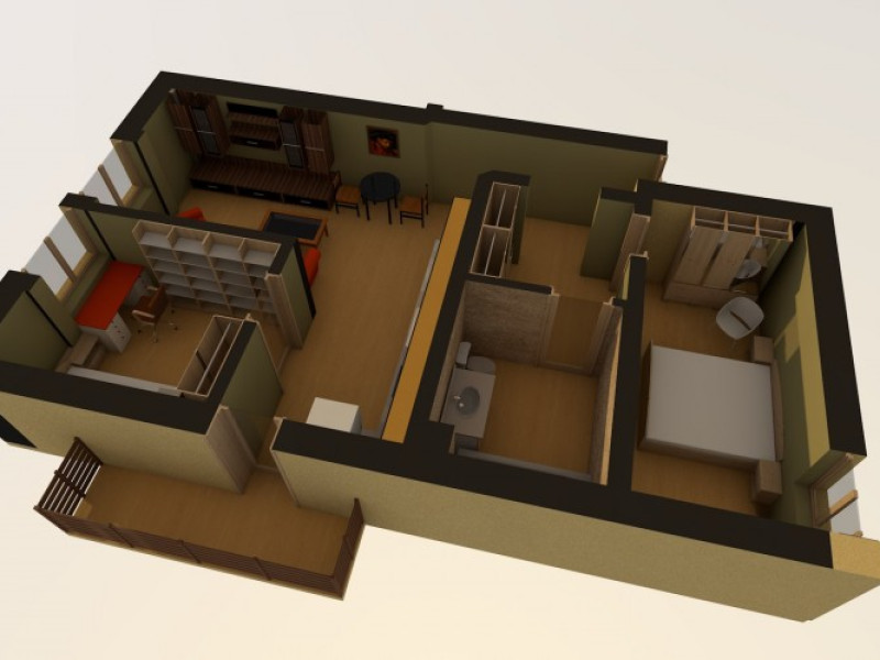 Project Offer Image