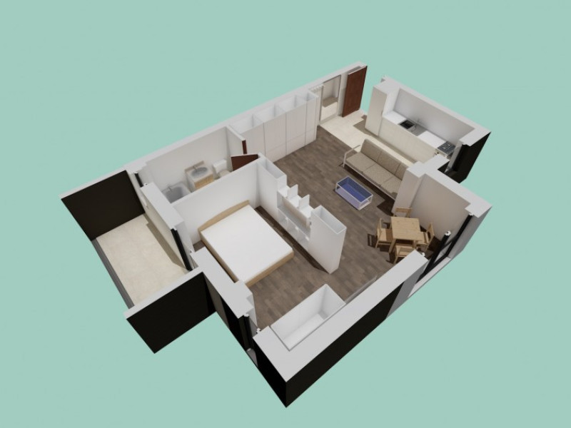 Project Offer Image
