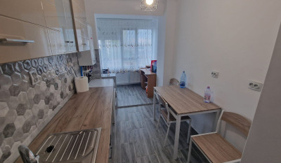 Apartment Image