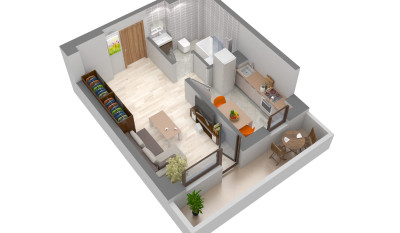 Apartment Image