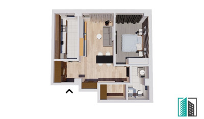 Apartment Image