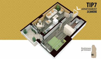 Apartment Image