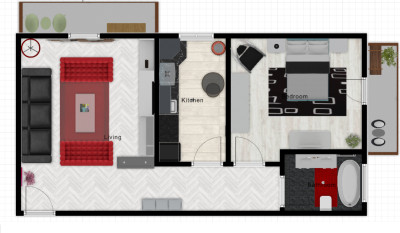 Apartment Image