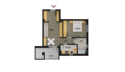 Apartment Image
