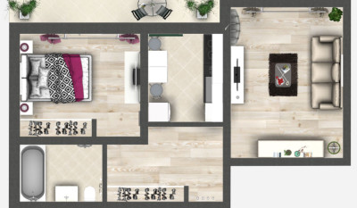 Apartment Image
