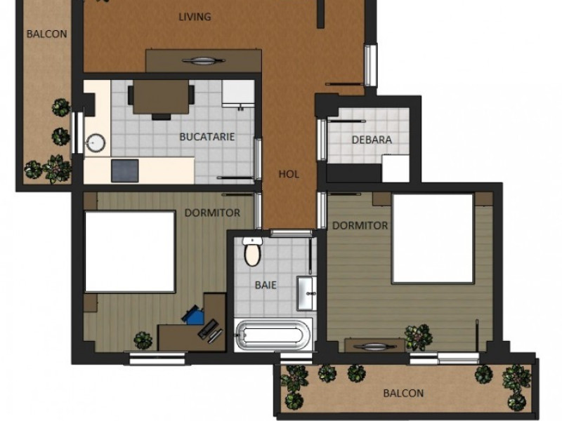 Project Offer Image