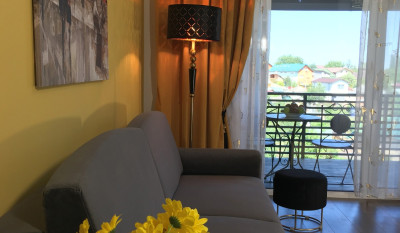 Apartment Image