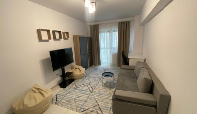 Apartment Image
