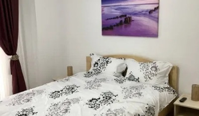 Apartment Image
