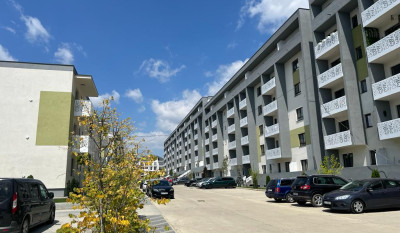 Apartment Image