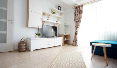 Apartment Image